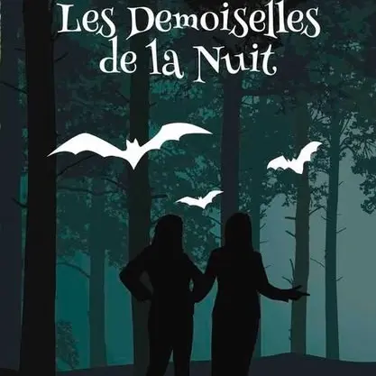 Les demoiselles de la nuit