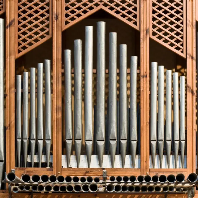 Orgue
