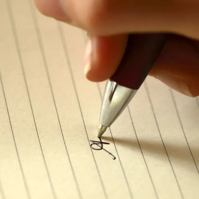 Ecriture