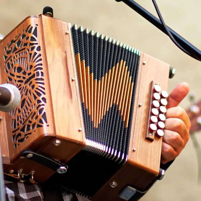 Accordéon