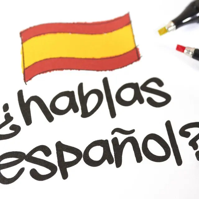 Espagnol