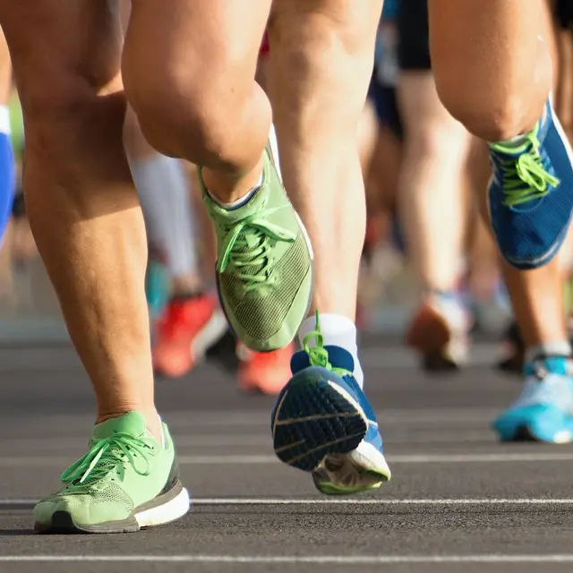Courir