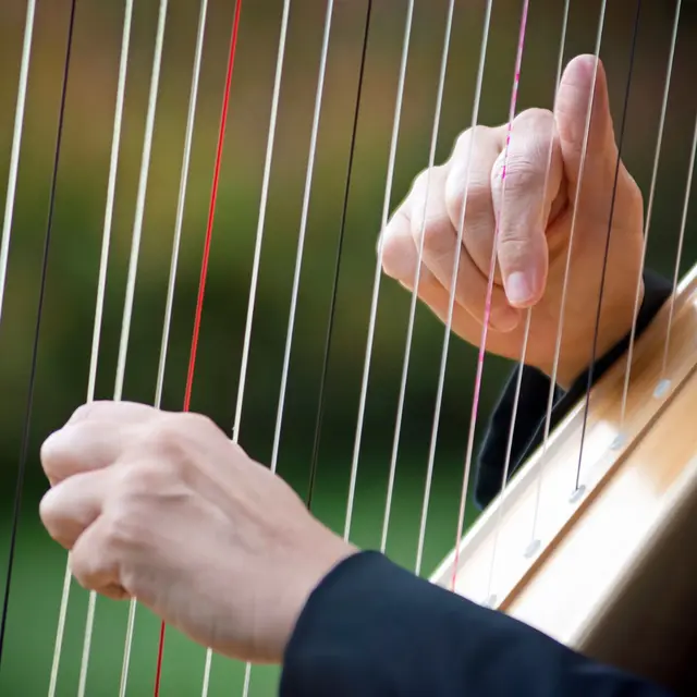 Harpe