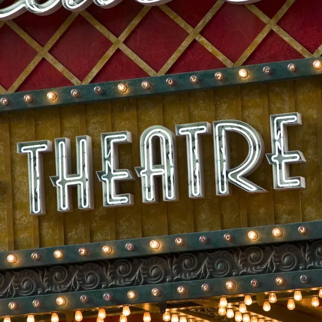 Théâtre