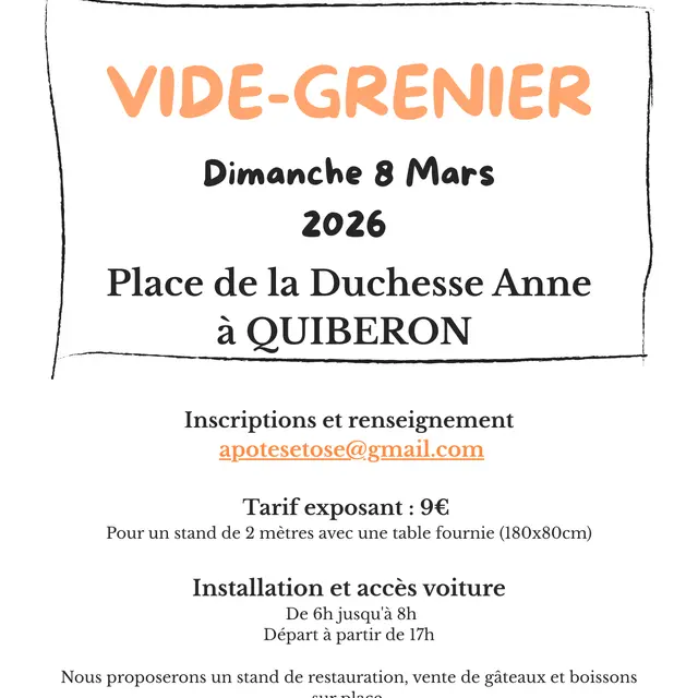 Dimanche 8 Mars MAJ2 - 1