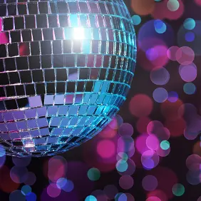 boule disco