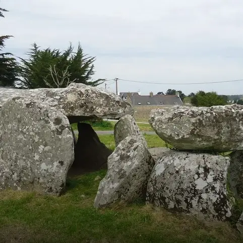 Dolmen