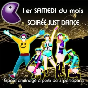 EGBjustdance