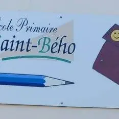 Ecole_St_Beho_Priziac