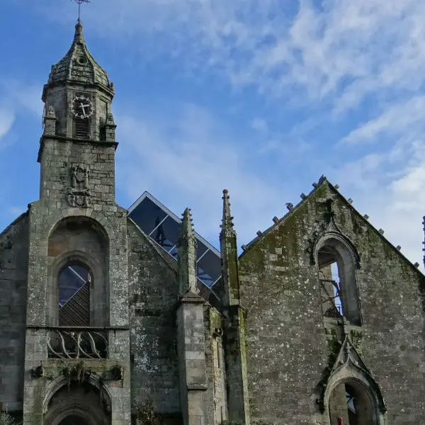 Eglise St Sauveur