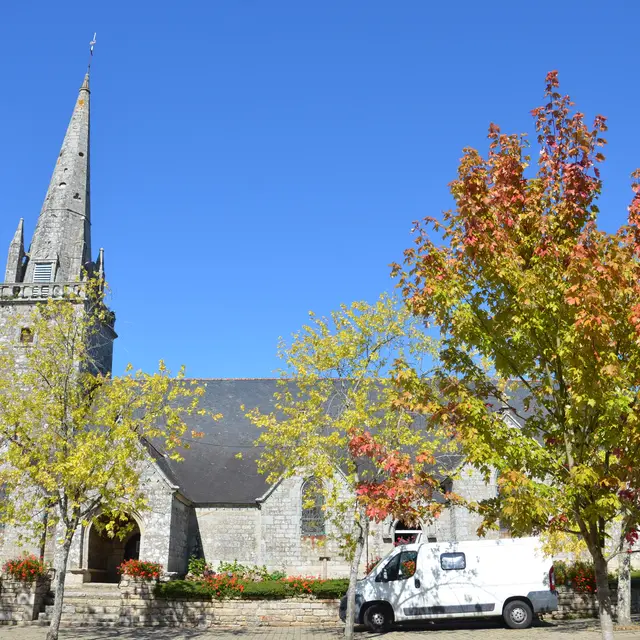Eglise St-Pierre © RMCom (1)