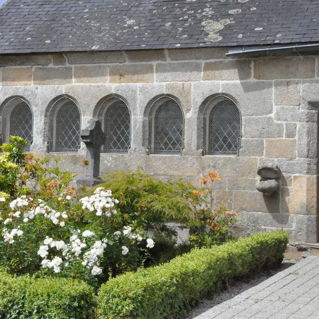 Eglise_StYves_Plouray©OTPRM