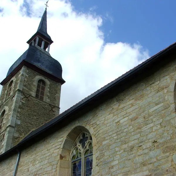 Eglise Saint-Bertin