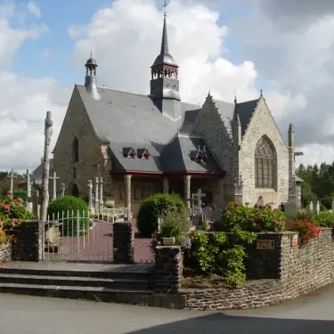 Eglise_Saint_Léry_Morbihan