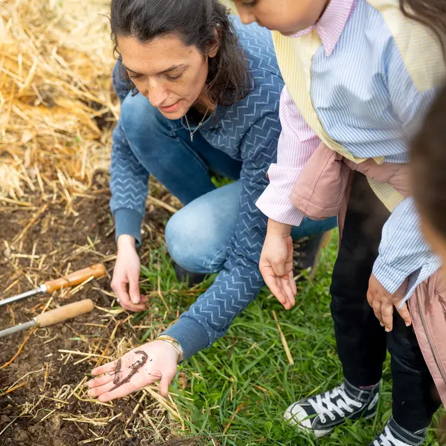 Elodie Guirlet_La Clé Ressource-Atelier-jardiner-au-naturel-Ilt-de-Kergaher_Lorient-Agglo-N.-©D.R.