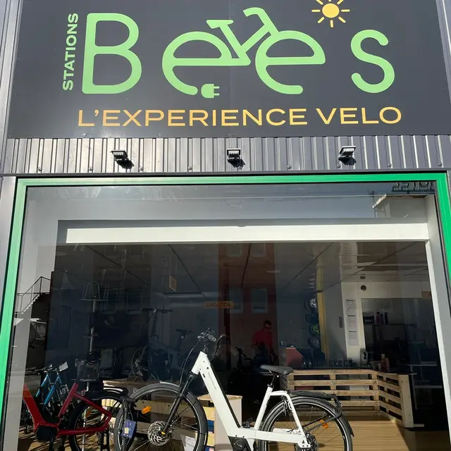 Enseigne 1