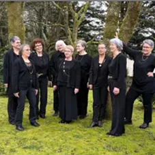 Ensemble Mosaik