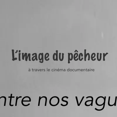 Entre nos vagues