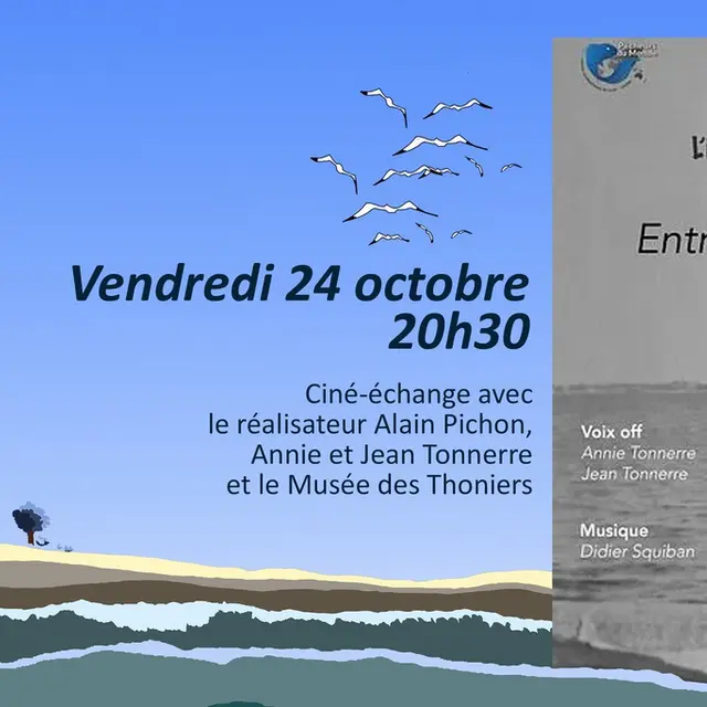 Entre nos vagues