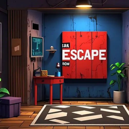 Escape-game-freepik