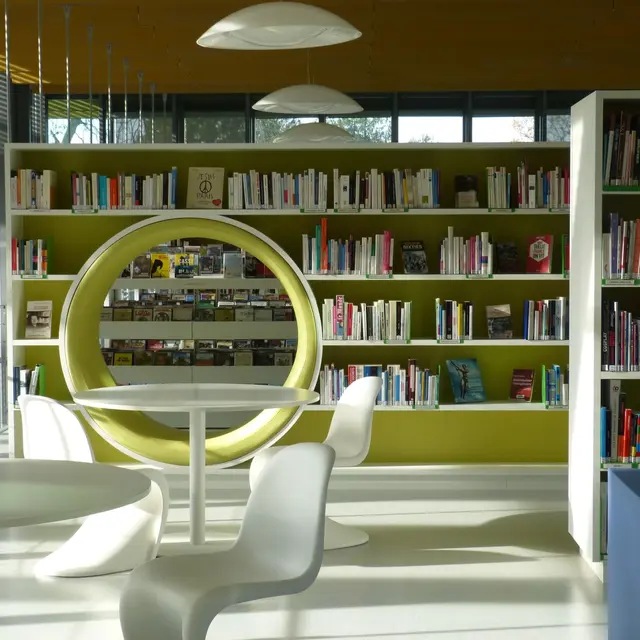 Espace Kenere