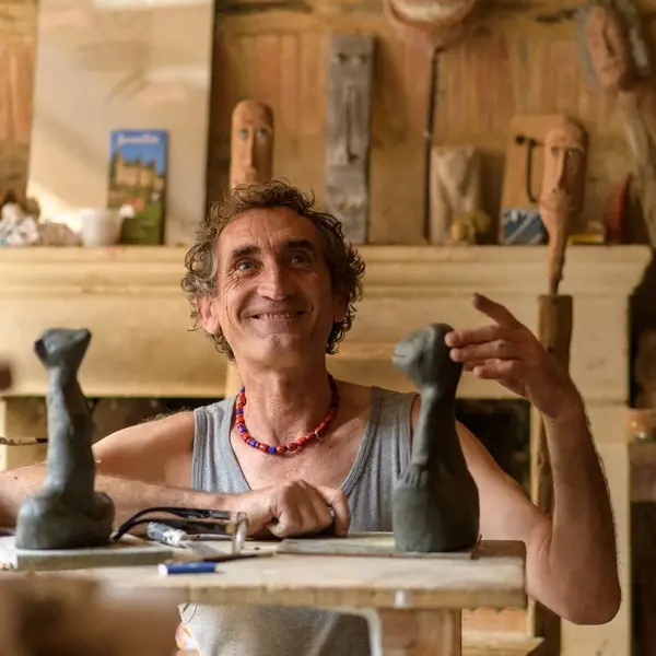 Espace Zen - Artisan d'art - Josselin - Morbihan - Bretagne