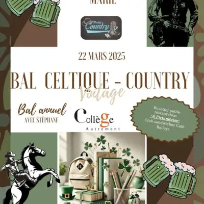 Bal Country – Daddy’s Country 56