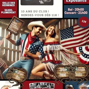 Festival Country 10 ans – Daddy’s Country 56