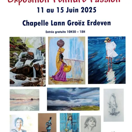 Expo erdeven 2