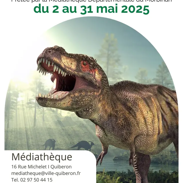 Exposition - 1