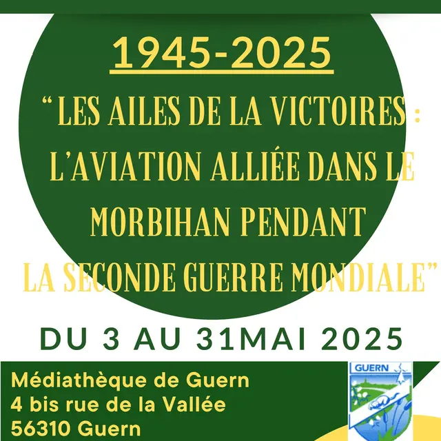 Exposition guern