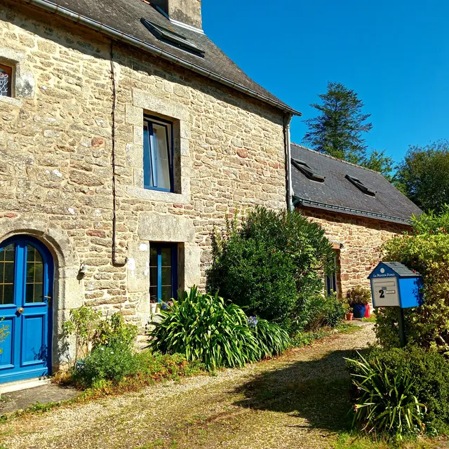 Façade 2023 bal