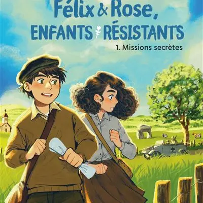 Felix-Rose-Résistants