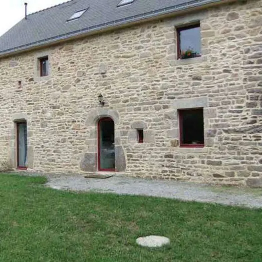Ferme du lavoir