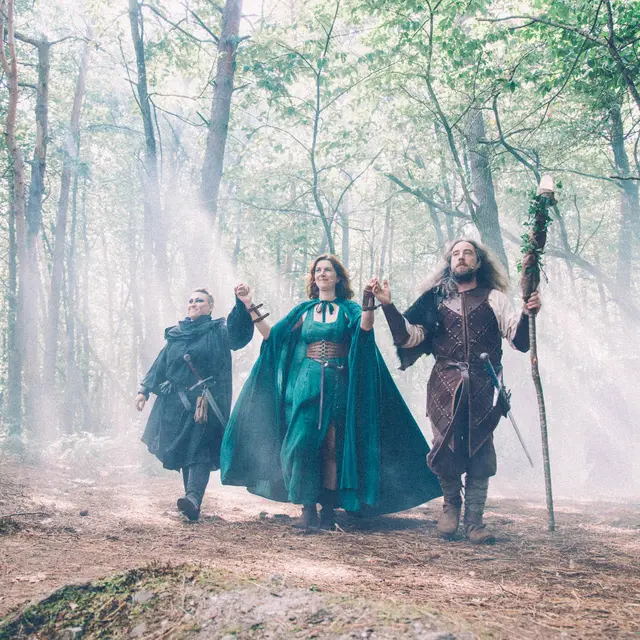 Festival_Excalibur_Nemeton_Fabula_Broceliande_Spectacle
