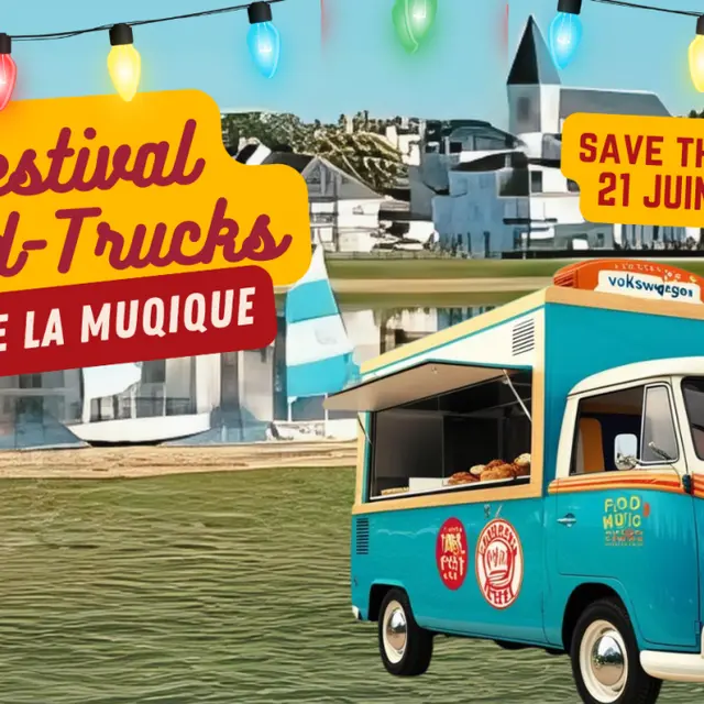 Festival Food-Trucks
