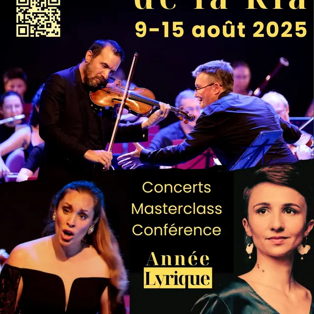 Festival Ria 2025