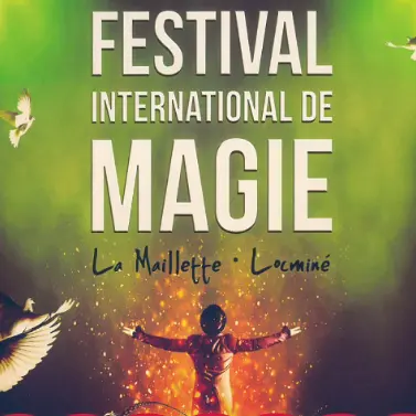Festival magie