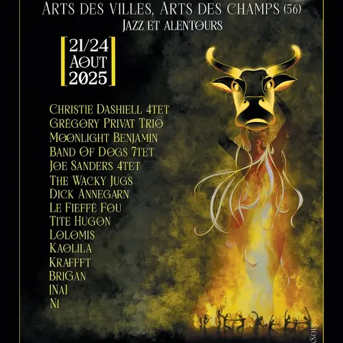 Festival malgué