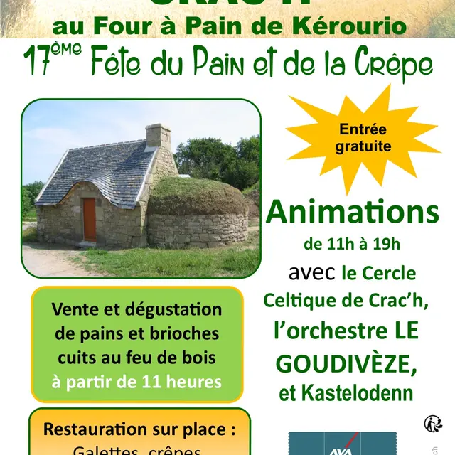 Fete du pain_2025_Affiche