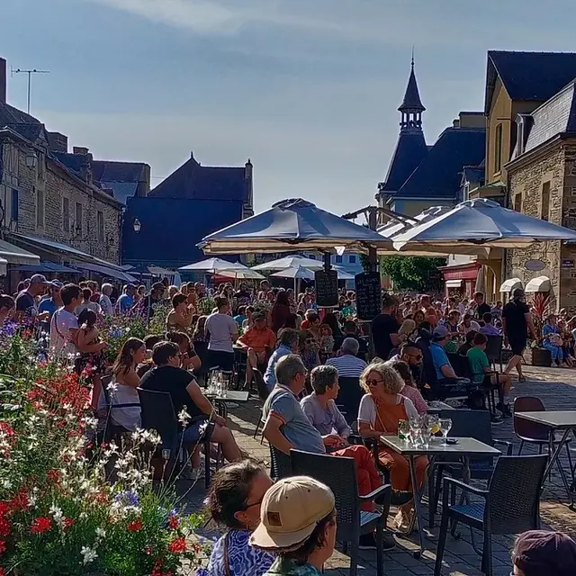 Fête de la musque-Malestroit-2025