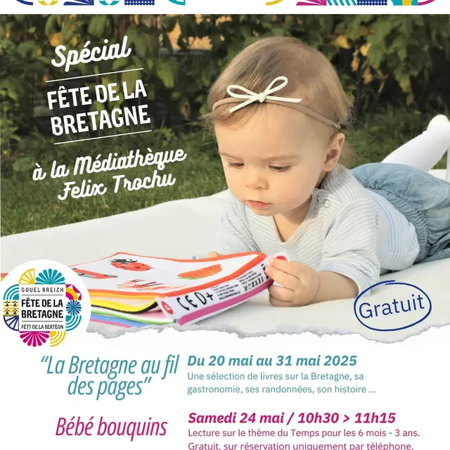 fete bretagne Guer