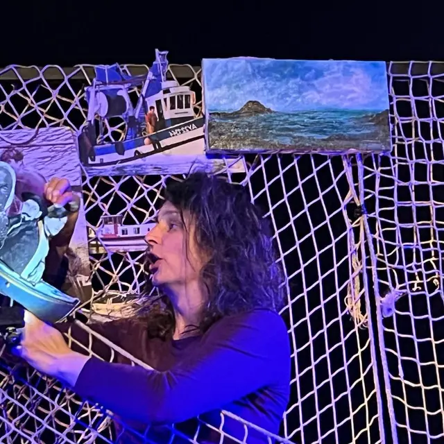 Fiche 2 - Aventurières - 1