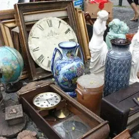 Braderie