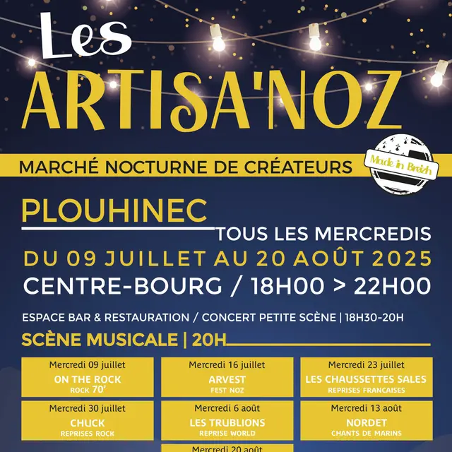 Flyer 20252