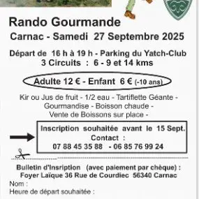 Flyer Rando Gourmande 27 sept 2025 v2