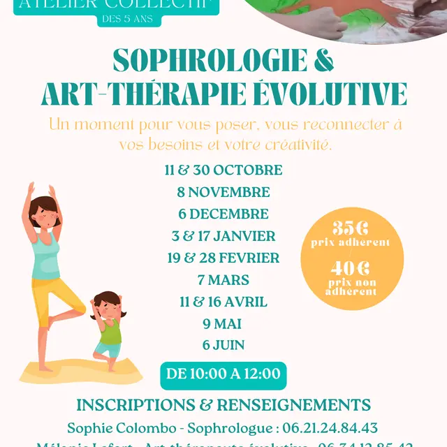 Flyer Sophro-ATE :) - 1