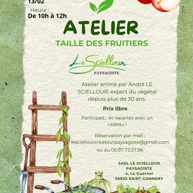 Flyer février 2026