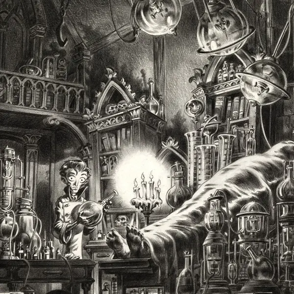 Frankenstein-Le_Laboratoire_stanmanoukian_centre-arthurien-comper_Brocéliande