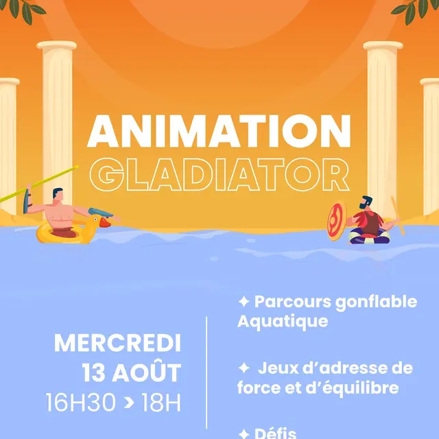 GLADIATOR_NEPTILUDE_AffichesA3